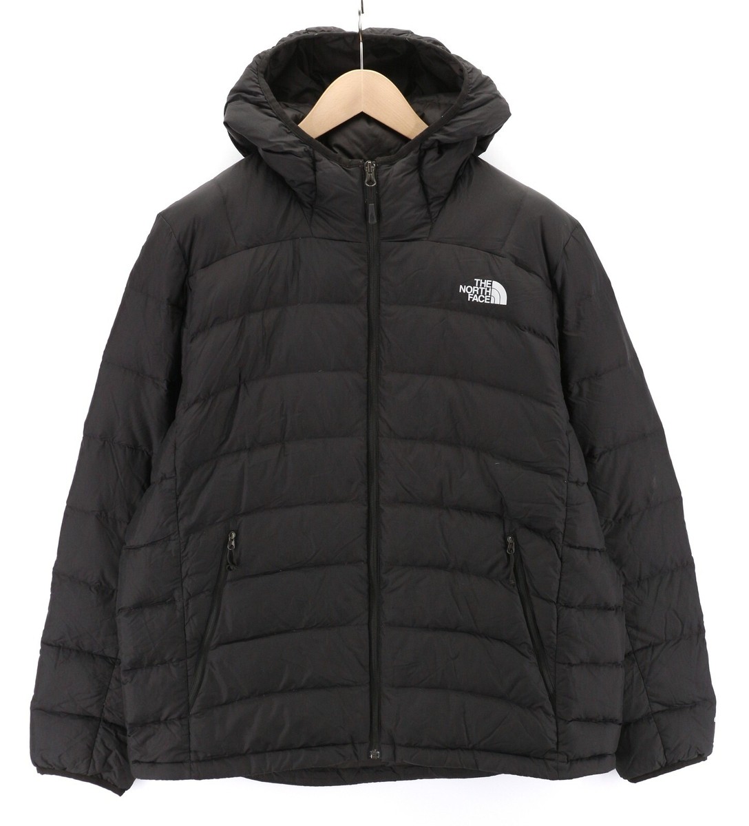 THE NORTH FACE La Paz Hooded Men Jacket XL 600 Down
