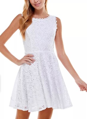 slim fit dress slacks 2 Piece Boho Style Lace Fit & Flare Wedding Dress main image 0