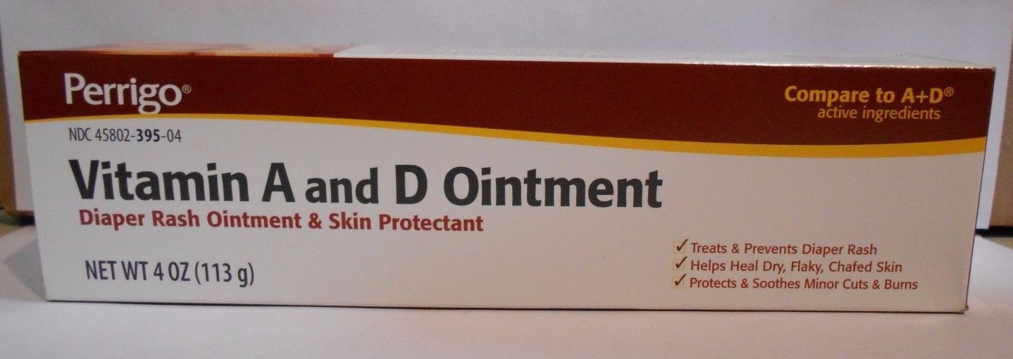 vitamin d3 ointment