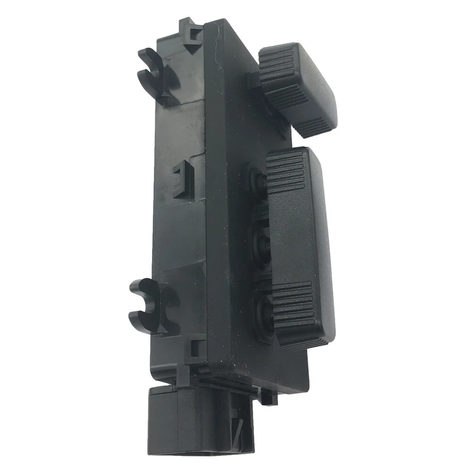 Interruptor de asiento eléctrico del lado del pasajero 12450254 para Chevrolet Tahoe Suburban Silverado Foto 3 de 4