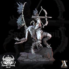 Pleasuretorn Subjugators by Archvillain Games...