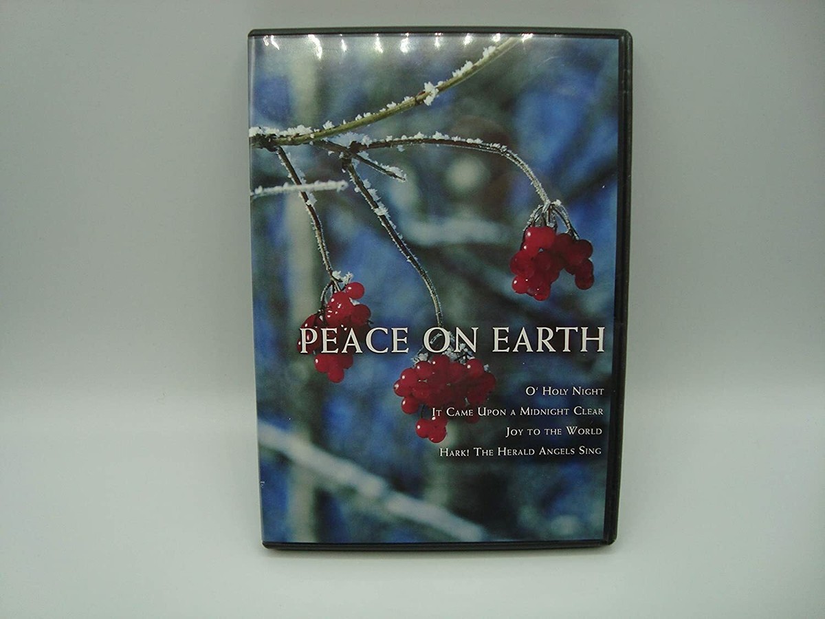 Peace on Earth [DVD] [Import] wwzq1cm Peace on Earth (1939)