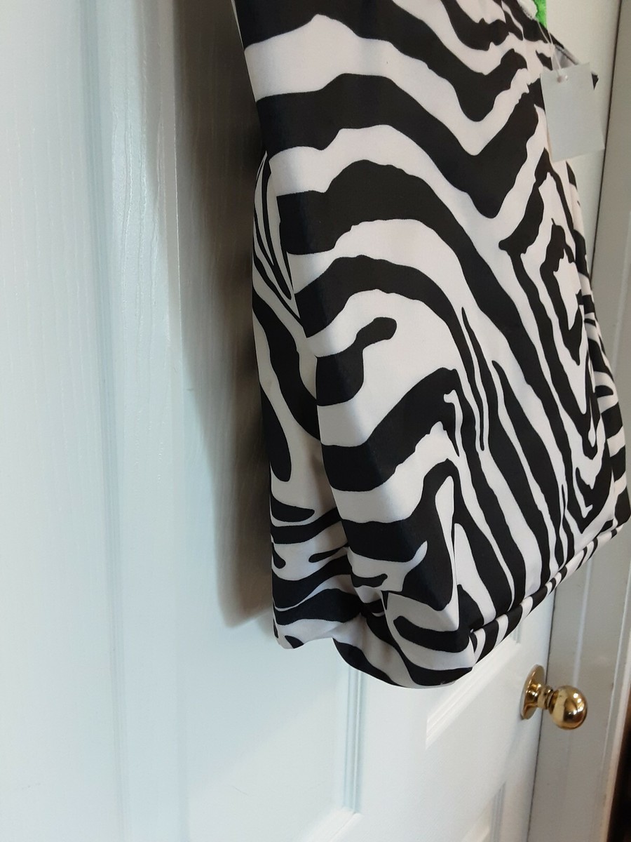 A VACATION【FAN ZEBRA TOTE BAG】 Amazon.com: Zebra Zsssssss Tote Bag : Clothing, Shoes & Jewelry