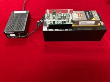 Single Frequency Coherent Sapphire 561-50 Laser Platform ! Kr+ Ion replacement!