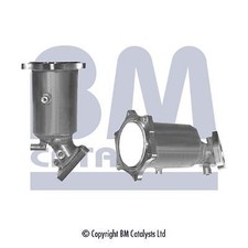 Catalyseurs Nissan ALMERA