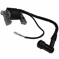 Ignition Coil Module Magneto For Coleman Powermate Proforce Generator 0064327