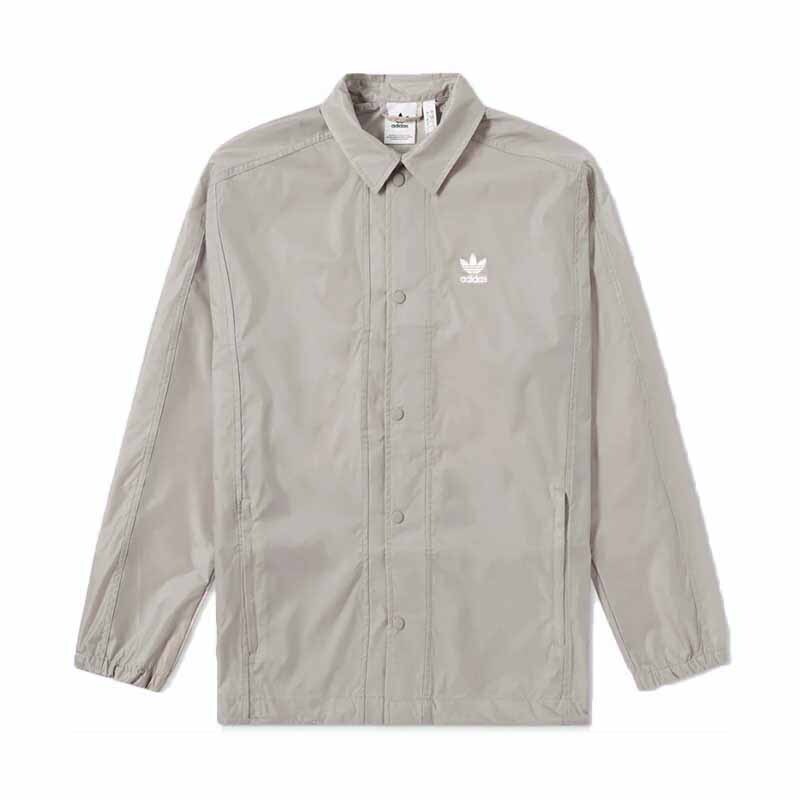 Adidas CW1316. K-Way Tref Coach Jkt - Men's Jacket | eBay Adidas CW1316. K-Way Tref Coach Jkt - Men's Jacket | eBay