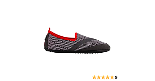 kozikicks sneaker slippers