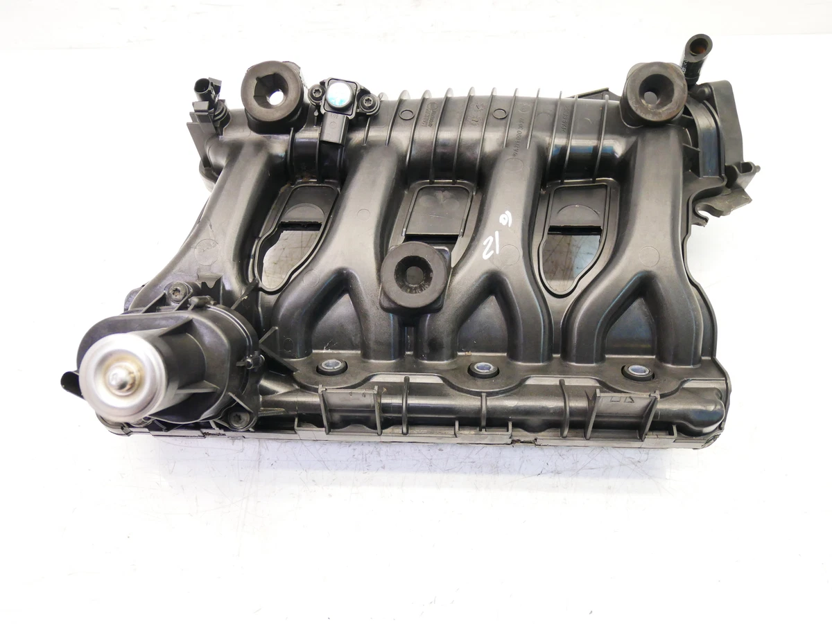 Intake manifold for Mercedes Benz W204 S204 1.8 CGI 271.860 M271 