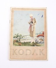 KODAK 1925 PRODUCT CATALOG/202639