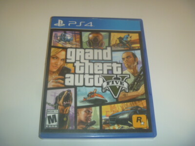 Sony Playstation 4 PS4 Games! You Choose from Large Selection! With Cases!