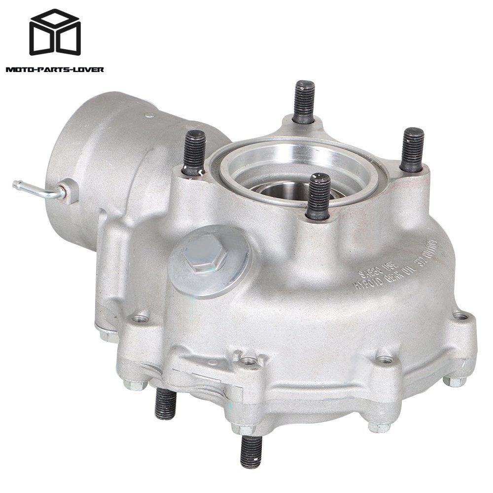 2007-2013 For Honda TRX420 Rancher ATV Rear Differential Rear End 41300 ...