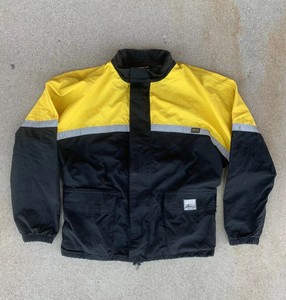 bmw tour shell jacket