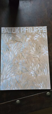 Patek Philippe Magazin Volume V Nummer 1, Deutsch