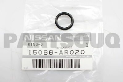 a〜o 15066AR020 Genuine Nissan SEAL-O RING 15066-AR020 | eBay UK
