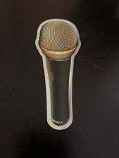 DPA Microphone Factory Sticker 5X2