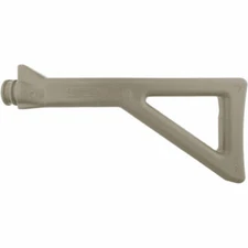 Lapco MP5 PDW Fixed Tippmann 98 Custom Stock-FDE (Flat Dark Earth)-Polymer
