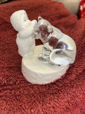 Snowbabies  Secret Keeper  Department 56