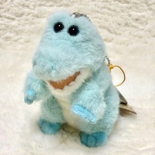 Whirly Friends Raleigh Alligator Plush with Tags