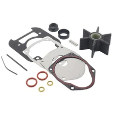 47-8M0142980 Mercury Quicksilver V6 V8 Water Pump Impeller Repair Kit 8M0205803