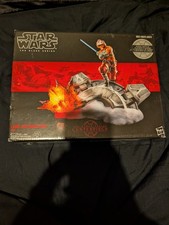 NEW SEALED Star Wars Hasbro The Black Series Centerpiece Luke Skywalker