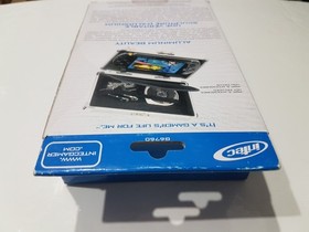 PSP PlayStation Portable Aluminum Safe Case [Brand New!]