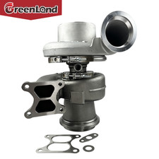 Hx55 Upgraded Billet Turbo Charger For Cummins Isx 1 Isx Signature 450 4036892 Hx55 Upgraded Billet Turbo Charger For Cummins Isx 1 Isx Signature 450 4036892