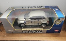 Chrysler GT Cruiser 1:18 Gray 