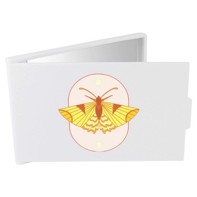 Kompakt-/Reise-/Taschenschminkspiegel ''The Sun Moth'' (CM00058435)