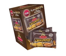 Forno Damiani Croccantelle Pollo Arrosto 35G CODICE 08112178 1CFZ X 25PZ