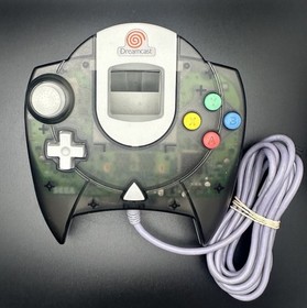 SEGA Dreamcast Launch Edition Home Console - White