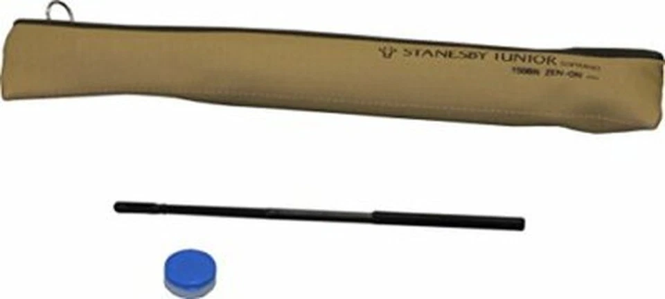 ZEN-ON Soprano recorder baroque 150BN JAPAN Musical instrument - Image 2 of 3