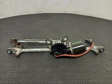 VAUXHALL ANTARA Wiper Motor Front 2011-2016 5 Door Hatchback