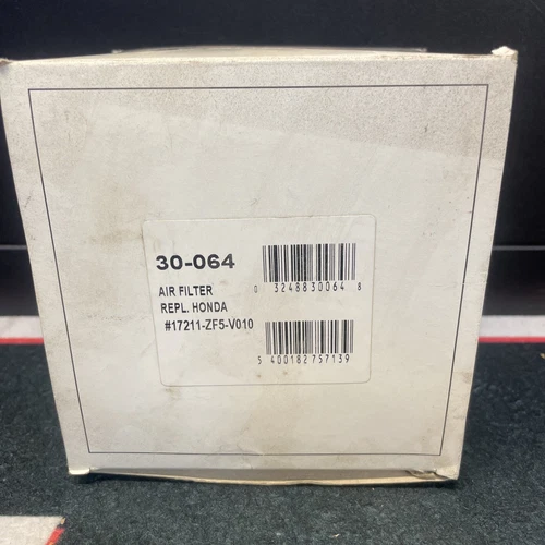 Oregon 30-064 Air Filter & Foam Pre-Filter replaces Honda 17211-ZF5-V010