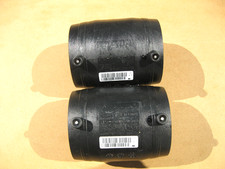 Frialen 2 Safety Fittings PE3408 CE SDR11