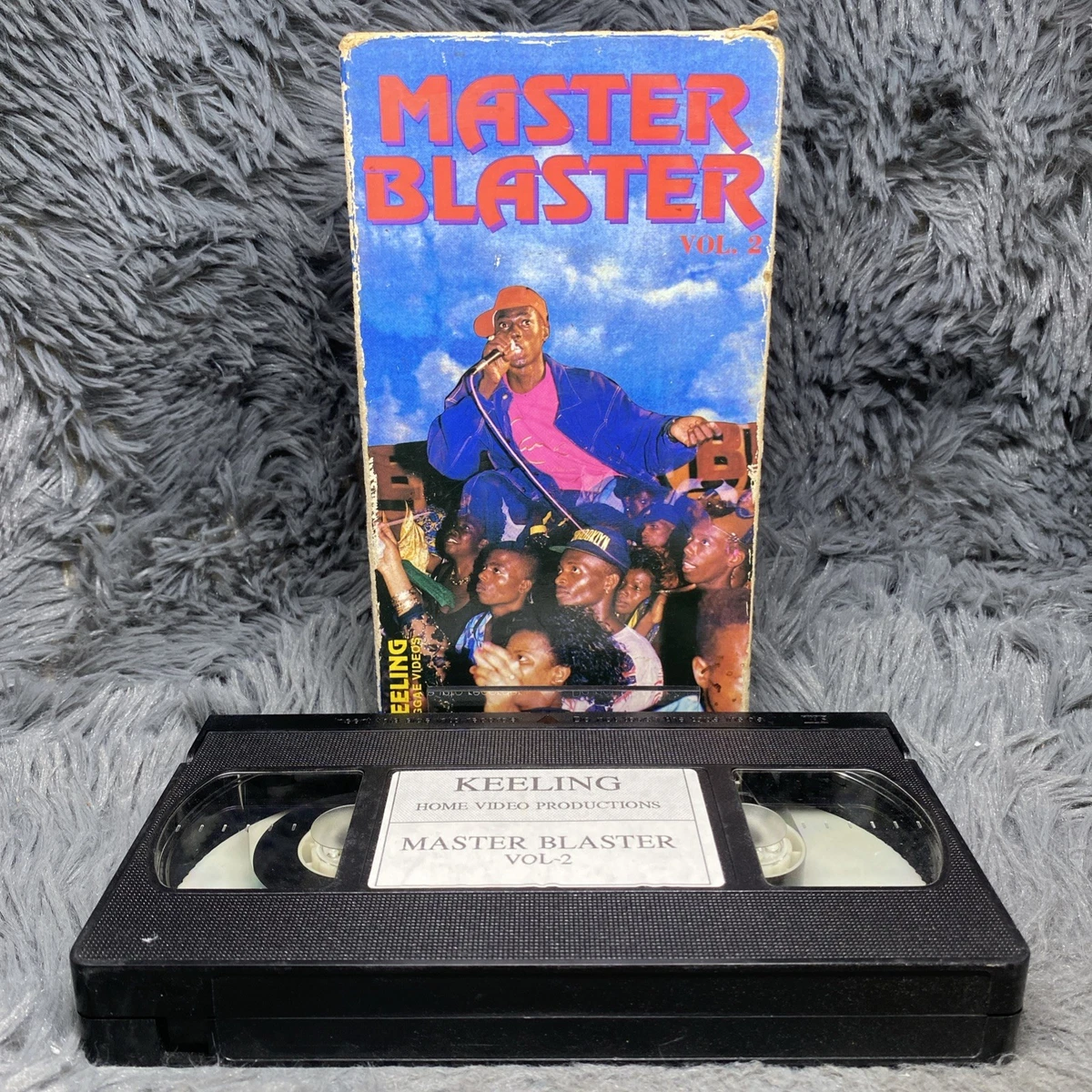 Full Screen Music & Concerts Rap/Hip-Hop VHS Tapes for sale | eBay