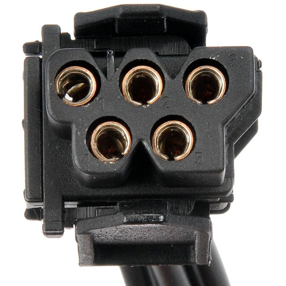 973-528 Dorman 吹风机电机电阻前部适用于 3 系列 325 330 320 525 540 5 — 第 3/3 张图片