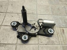 FORD FOCUS II DA, HCP Heckscheibenwischermotor 3M51R17K441AE 18241243