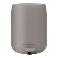 Blomus Kosmetikeimer Sono Treteimer 5L Mit Soft-Close & Pedal Satellite