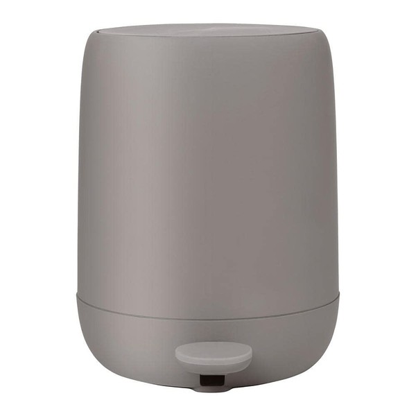 Blomus Kosmetikeimer Sono Treteimer 5L Mit Soft-Close & Pedal Satellite-image