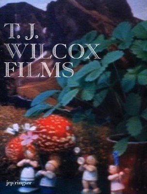 T.J. Wilcox: Films by Hilton Als (English) Paperback Book