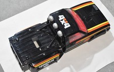 Vintage Tamiya Toyota 4x4 Hilux 58028 Original Body