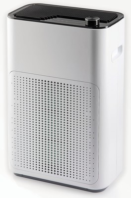 NuvoMed Anti Virus Floor Standing Air Purifier