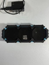 Altec Lansing IMW477-AB Bluetooth Speaker