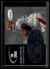 1999 SAGE / Tim Couch ROOKIE AUTO