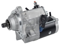 Anlasser Starter Febi Bilstein 49005 24V FüR Iveco Stralis 2 Trakker 1 WAY