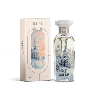 Reef Blanc Ash EDP Perfume By Reef Perfumes 150ml Hot New Luxury Fragrance