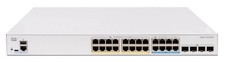Image of Cisco Catalyst C1300X-24NGU-4X network switch Managed L3 10G Ethernet (100/1000/