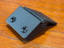 Pioneer PL-530 PL-550 PL-570 Turntable Parts - Dust Cover Hinge (PXA-070)