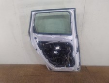 Porte arrière et accessoires Volvo XC60